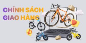 chính sách giao hàng