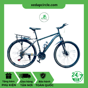 Xe đạp địa hình Crosski STR 26 inch