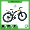 Xe đạp bánh béo Hero STR 26 inch