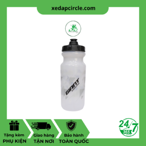 Bình nước nhựa cao cấp