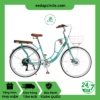 Xe đạp thành phố XD900 STR 26 inch